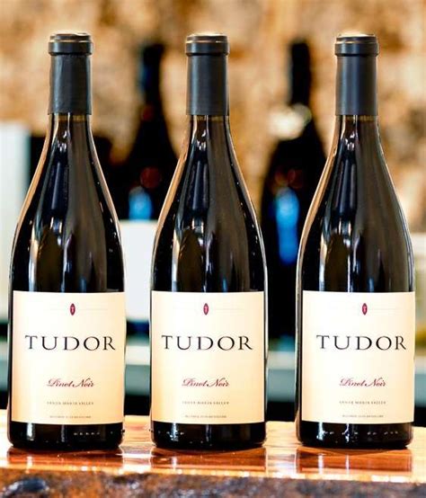 tudor lucia|The Best Pinot Noir Wines from California’s Central Coast.